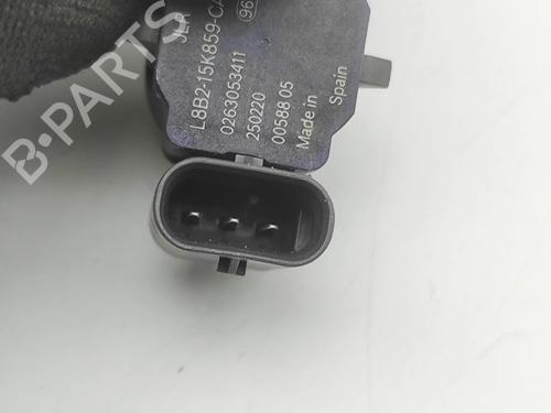 Electronic module LAND ROVER RANGE ROVER EVOQUE (L551) 2.0 D200 4x4 | BP34443113M83  - Image 6