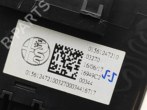 Electronic module ALFA ROMEO STELVIO (949_) 2.2 D Q4 (949.AXB2A) | BP33625244M83 - Image 7