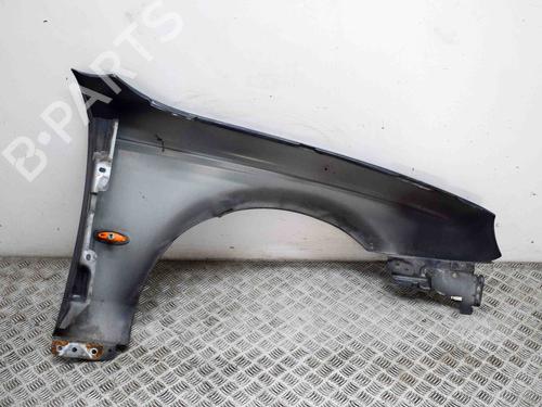 Forkjerm venstre JAGUAR S-TYPE II (X200) 2.7 D | BP29890696C41