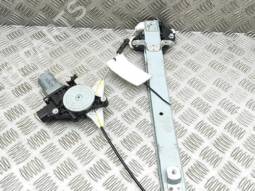 Rear right window mechanism SUBARU FORESTER (SJ_) 2.0 D AWD (SJD) | BP32973509C25  - Image 5