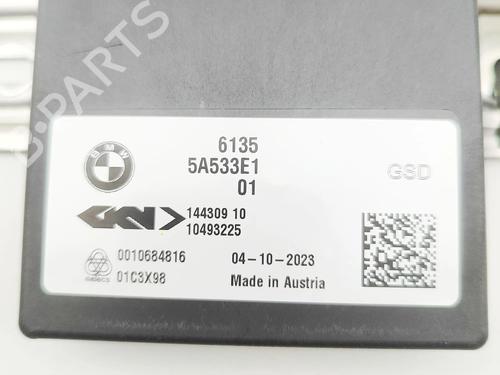Electronic module BMW X3 (G01, F97, G08) M | BP38650702M83 - Image 5