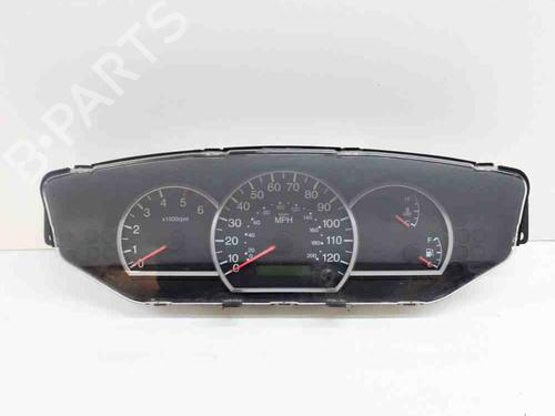 Cockpit KIA CARENS I MPV (FC, FJ) 2.0 CRDi (113 hp) 8412083