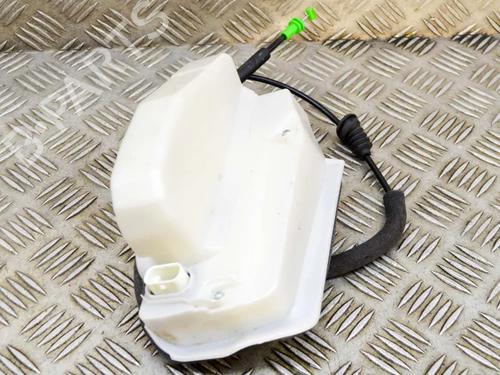 Front right lock TESLA MODEL 3 (5YJ3) EV | BP27758327C97 - Image 2