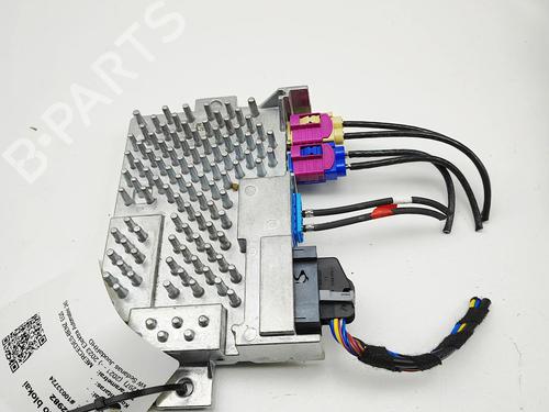 Control unit MERCEDES-BENZ EQS (V297) EQS 450+ (297.123) | BP39205631M11 - Image 4