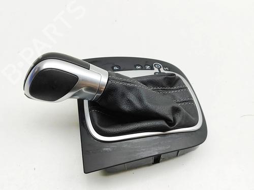 Shift knob VW SCIROCCO III (137, 138) 2.0 TSI | BP32974115I34  - Image 5