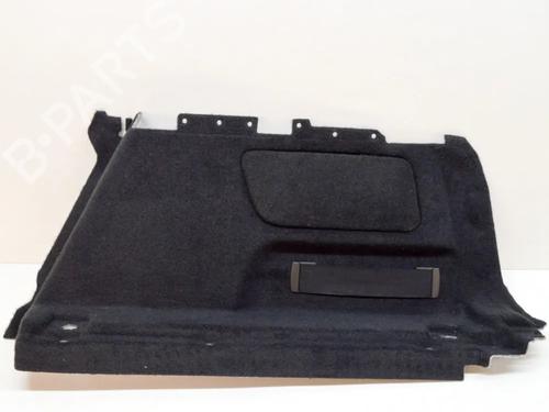 Used Boot lining JAGUAR I-PACE (X590) EV400 AWD (400 hp) 27759678