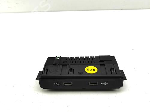 Used Electronic module Electronic module VW ID.4 (E21) Pure (148 hp) 33291859 33291859