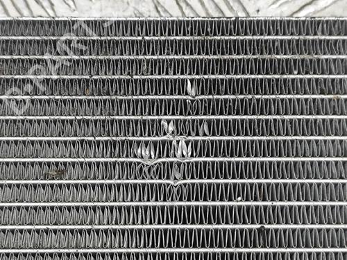 Water radiator MERCEDES-BENZ E-CLASS (W213) E 300 de (213.016) | BP36021259M31 - Image 6