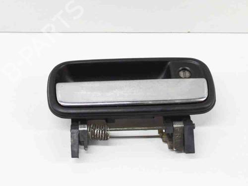 Front right exterior door handle TOYOTA 4 RUNNER III (_N18_) 3.0 TD (KZN185) | BP27756535C129