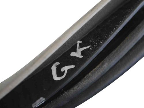 Rubber door seal CHRYSLER GRAND VOYAGER V (RT) 2.8 CRD | BP30247149C142