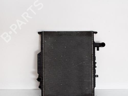 Køler LAND ROVER DISCOVERY IV (L319) 3.0 SDV6 4x4 | BP9628029M31 