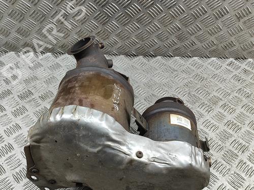 Catalyst SKODA KODIAQ I (NS6, NS7, NV7) 2.0 TDI 4x4 | BP30284841M10