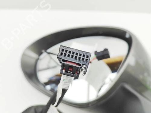 Retrovisor esquerdo PORSCHE MACAN (XAB) 4 Electric 4 (XABBB1, XABFD1) | BP38467302C26 - Image 7