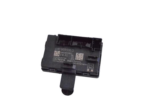 Electronic module AUDI Q7 (4MB, 4MG, 4MQ) 3.0 TDI quattro | BP30236457M83 
