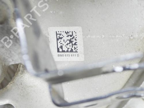 Left rear steering knuckle AUDI A4 B9 (8W2, 8WC) 35 TFSI Mild Hybrid | BP27762265M27  - Image 7