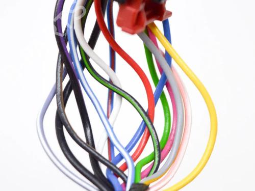 Retrovisor direito AUDI E-TRON (GEN) 50 quattro | BP28547968C27 