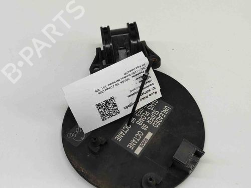 Fuel flap NISSAN 350Z Coupe (Z33) 3.5 (AAZ33) | BP24141614C131