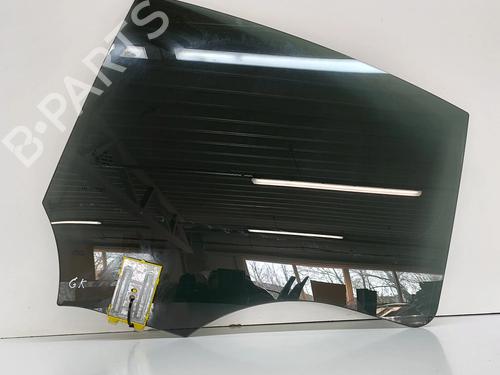 Used Rear left door window MERCEDES-BENZ CLA (C118) CLA 200 (118.387) (163 hp) 28432008