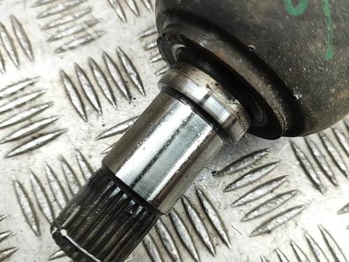 Left front driveshaft MERCEDES-BENZ A-CLASS (W176) A 160 CDI / d (176.011) | BP27607809M38 - Image 6