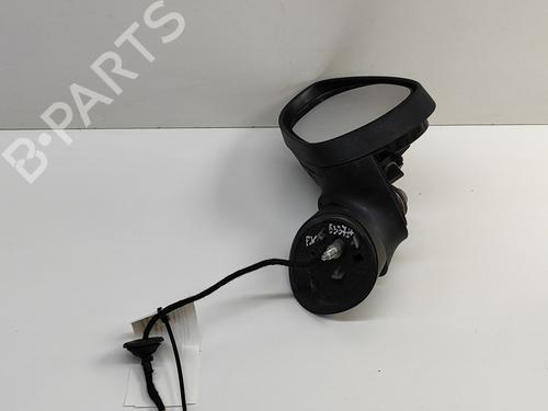 Left mirror FORD FIESTA VI (CB1, CCN) 1.0 EcoBoost | BP26658273C26 