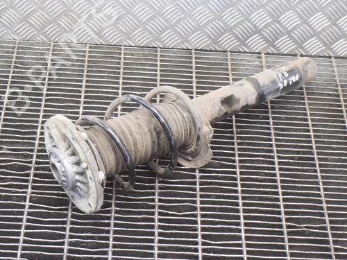 Used Right front shock absorber BMW 2 Coupe (F22, F87) 228 i (245 hp) 8836447