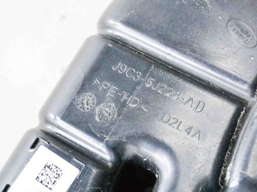 AdBlue tank JAGUAR E-PACE (X540) 2.0 D150 AWD | BP9166713M85 