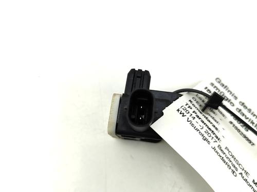 Electronic sensor PORSCHE MACAN (95B) 2.0 | BP33383339M84  - Image 8