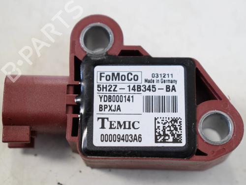 Elektronisk sensor LAND ROVER RANGE ROVER SPORT I (L320) 3.0 D 4x4 | BP30258456M84