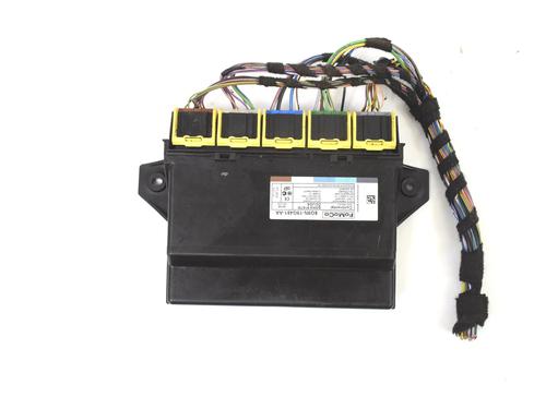 Electronic module JAGUAR XF I (X250) 3.0 D | BP30212386M83