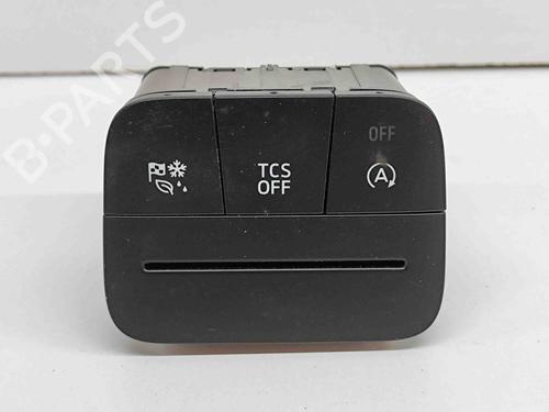 Used Switch FORD PUMA (J2K, CF7) 1.0 EcoBoost mHEV (155 hp) 27765619