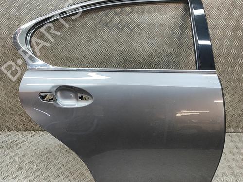 Dør højre bagtil Dør højre bagtil LEXUS GS (_L1_) 300h (AWL10_, AWL10R) (223 hp) 33394150 33394150