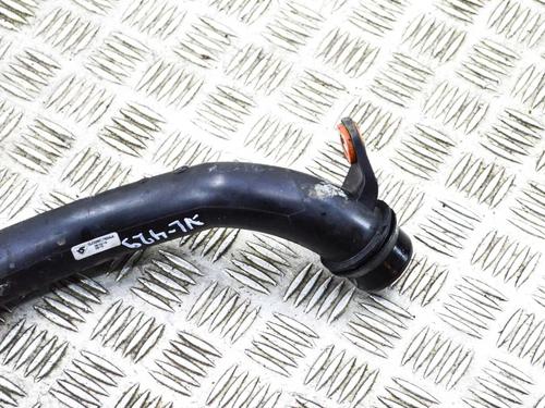 Pipe LAND ROVER RANGE ROVER EVOQUE (L538) 2.0 D | BP11113295M125