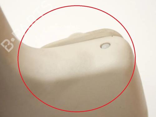 Interior roof handle MERCEDES-BENZ C-CLASS (W205) C 220 BlueTEC / d (205.003) | BP14626541I35 