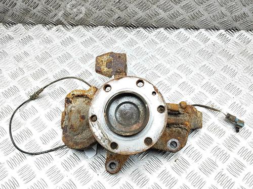 Used Left front steering knuckle Left front steering knuckle 37029488 37029488