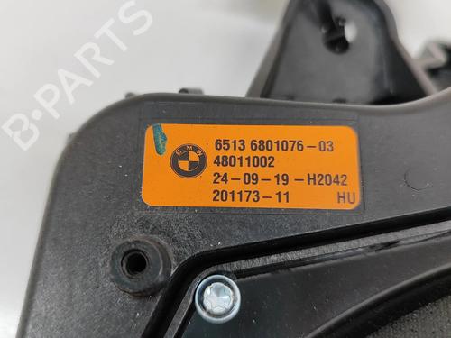 Electronic module BMW 5 (G30, F90) 530 e Plug-in-Hybrid xDrive | BP28115790M83 