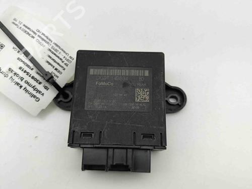 Electronic module FORD MONDEO V Turnier (CF) 2.0 TDCi | BP27346106M83 