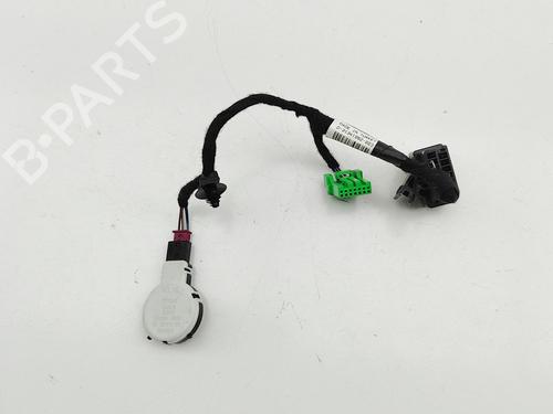 Electronic sensor VOLVO V70 III (135) D4 | BP29867458M84 