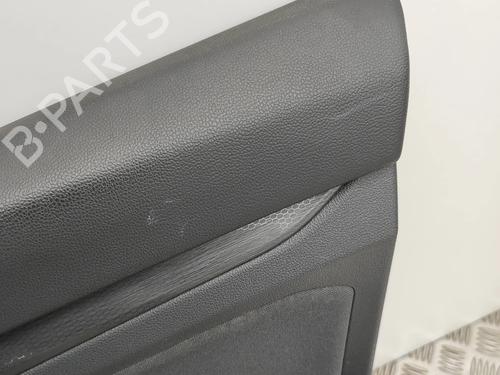 Seats set VW GOLF VIII (CD1, DA1) 2.0 TDI GTD | BP31715308C78 