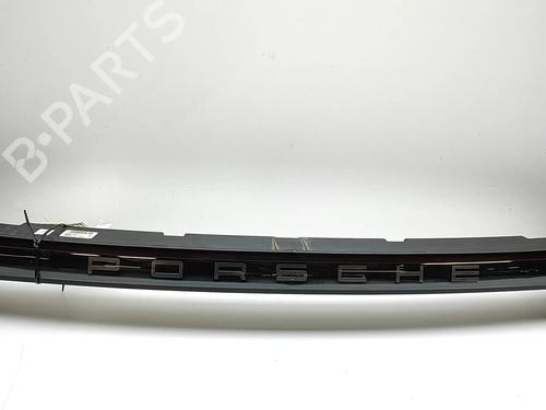 Rear center light PORSCHE CAYENNE Coupe (9YB) 3.0 E-Hybrid AWD | BP38017981I39 - Image 7