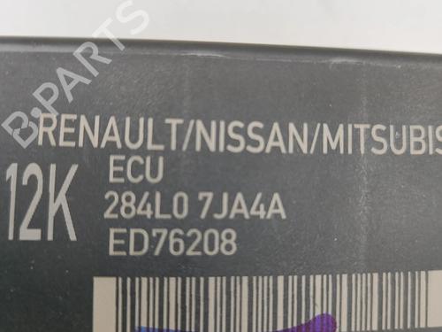 Electronic module NISSAN QASHQAI III (J12) 1.3 DIG-T | BP28558759M83