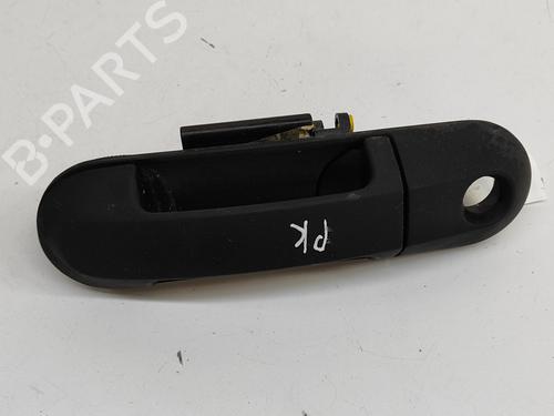 Used Front left exterior door handle FORD USA EXPLORER 4.0 4WD (213 hp) 28558535