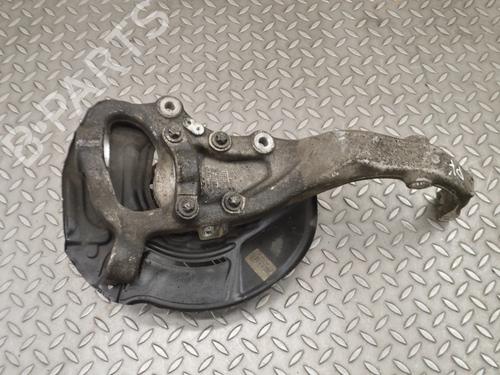 Left front steering knuckle MERCEDES-BENZ S-CLASS (W222, V222, X222) S 350 BlueTEC / d (222.132, 222.032, 222.123) | BP30227708M25