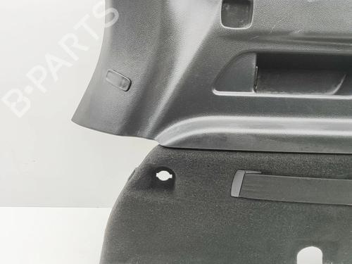 Boot lining MERCEDES-BENZ GLB (X247) GLB 220 d 4-matic (247.615) | BP32191530I3 - Image 2