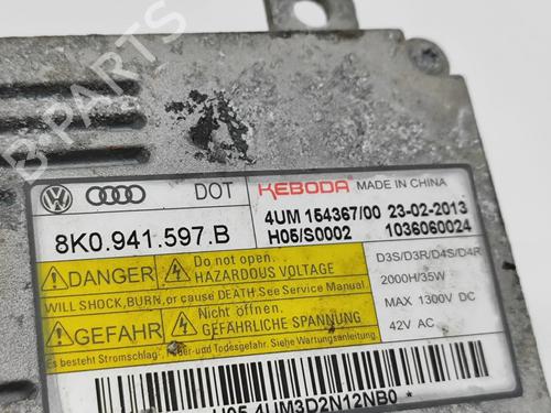 Elektronisk modul VW PASSAT B7 Variant (365) 1.6 TDI | BP27267277M83 