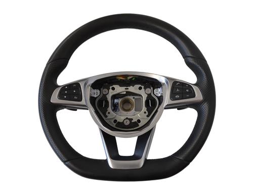 Used Steering wheel MERCEDES-BENZ CLS (C218) CLS 220 BlueTEC / d (218.301) (177 hp) 30235080