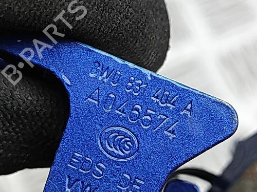 Hinge/Door check strap AUDI Q5 (GUB) 2.0 TDI quattro | BP33732101C146  - Image 6