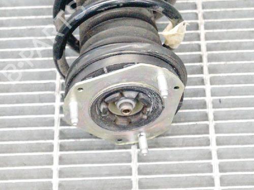 Left front shock absorber FORD B-MAX (JK) 1.4 | BP6743031M16
