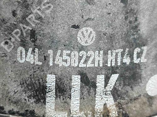 Rør VW TRANSPORTER T6 Van (SGA, SGH, SHA, SHH) 2.0 TDI | BP28559194M125