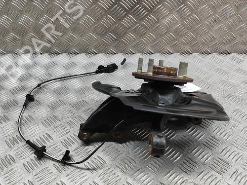 Right front steering knuckle FORD PUMA (J2K, CF7) 1.0 EcoBoost mHEV | BP27785469M26