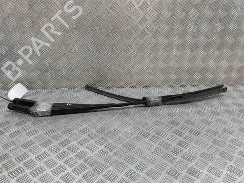 Used Front windshield wiper arm VW CADDY V MPV (SBB, SBJ) 2.0 TDI 4motion (122 hp) 27785440